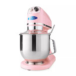 Maxima Planeetmenger 7 Liter Pastel Roze MPM7 Maxima Planeetmenger 7 Liter Pastel Roze MPM7