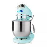 Maxima Planeetmenger 7 Liter Pastel Blauw MPM7 Maxima Planeetmenger 7 Liter Pastel Blauw MPM7