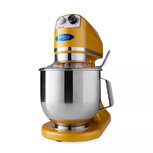 Maxima Planeetmenger 7 Liter Goud Geel MPM7 Maxima Planeetmenger 7 Liter Goud Geel MPM7