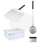 Ooni Pizzaiolo basisset 12 Ooni Pizzaiolo basisset 12