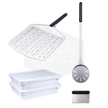 Ooni Pizzaiolo basisset 16 Ooni Pizzaiolo basisset 16