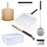 Ooni Pizzaiolo basisset 12 Ooni Pizzaiolo basisset 12