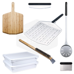 Ooni Pizzaiolo basisset 16 Ooni Pizzaiolo basisset 16