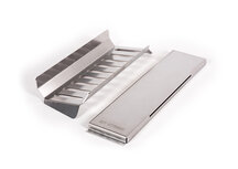 Alfa Pizza Hybride kit Moderno 2 Pizze Alfa Pizza Hybride kit Moderno 2 Pizze