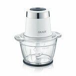Graef Foodprocessor wit Graef Foodprocessor wit