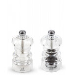 Peugeot Nancy Duo Peper- en Zoutmolen 9 cm Peugeot Nancy Duo Peper- en Zoutmolen 9 cm