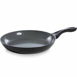 BK Easy Basic Ceramic Koekenpan 30 cm Zwart BK Easy Basic Ceramic Koekenpan 30 cm Zwart