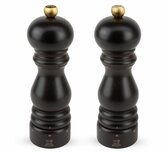 Peugeot Geschenkset Paris Duo Chocolat 18 cm u-select Peugeot Geschenkset Paris Duo Chocolat 18 cm u-select