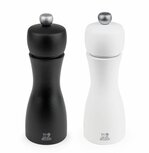 Peugeot Geschenkset Tahiti Noir & Blanc 15 cm Peugeot Geschenkset Tahiti Noir & Blanc 15 cm