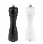 Peugeot Geschenkset Tahiti Noir & Blanc 20 cm Peugeot Geschenkset Tahiti Noir & Blanc 20 cm