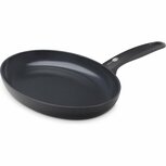 GreenPan Cambridge Keramische Vispan 32 cm Zwart GreenPan Cambridge Keramische Vispan 32 cm Zwart