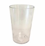 Inno Cuisinno Universeel glas kunststof 350 ml Inno Cuisinno Universeel glas kunststof 350 ml