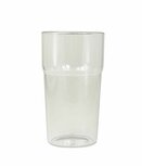 Inno Cuisinno Bierglas kunststof 500 ml Inno Cuisinno Bierglas kunststof 500 ml