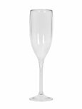 Inno Cuisinno Champagneglas kunststof 160 ml Inno Cuisinno Champagneglas kunststof 160 ml