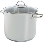 BK Soeppan 26 cm RVS BK Soeppan 26 cm RVS
