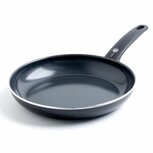 GreenPan Cambridge Keramische Koekenpan 30 cm Zwart GreenPan Cambridge Keramische Koekenpan 30 cm Zwart