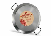 Inno Cuisinno Paellapan Profi 30 cm - 4 porties Inno Cuisinno Paellapan Profi 30 cm - 4 porties