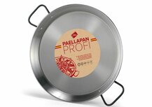 Inno Cuisinno Paellapan Profi 34 cm - 6 porties Inno Cuisinno Paellapan Profi 34 cm - 6 porties