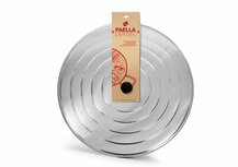 Inno Cuisinno Deksel paellapan 40 cm Inno Cuisinno Deksel paellapan 40 cm