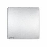 Ooni pizzasteen Steel 13 Ooni pizzasteen Steel 13