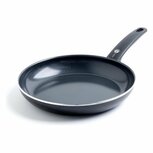 GreenPan Cambridge Koekenpan 24 cm Zwart GreenPan Cambridge Koekenpan 24 cm Zwart