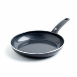 GreenPan Cambridge Koekenpan 26 cm Zwart GreenPan Cambridge Koekenpan 26 cm Zwart