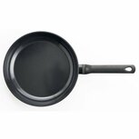 BK Easy Induction Koekenpan 30 cm Zwart BK Easy Induction Koekenpan 30 cm Zwart