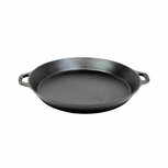 Valhal Skillet Gietijzer met Handgrepen 50 cm Valhal Skillet Gietijzer met Handgrepen 50 cm