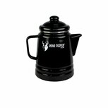 Valhal Outdoor Koffie Percolator Emaille 1,7 Liter Valhal Outdoor Koffie Percolator Emaille 1,7 Liter