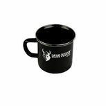 Valhal Outdoor Koffiemok Emaille Valhal Outdoor Koffiemok Emaille