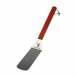 Valhal BBQ Accessoire Spatel XL Metaal Flexibel Valhal BBQ Accessoire Spatel XL Metaal Flexibel