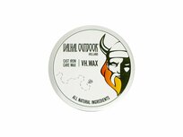 Valhal BBQ Accessoire Wax voor Gietijzer 125 Gram Valhal BBQ Accessoire Wax voor Gietijzer 125 Gram