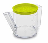 Ibili Vetscheider 1 liter Ibili Vetscheider 1 liter