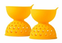 OXO Good Grips Eipocheerder set van 2 OXO Good Grips Eipocheerder set van 2