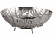 Inno Cuisinno Groente-/aardappelstomer 30 cm Inno Cuisinno Groente-/aardappelstomer 30 cm