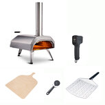 Ooni KARU 12 pizza oven startset 1 Ooni KARU 12 pizza oven startset 1
