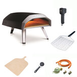 Ooni KODA 12 pizza oven 30 mbar startset 1 Ooni KODA 12 pizza oven 30 mbar startset 1