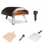 Ooni KODA 12 pizza oven 37 mbar startset 1 Ooni KODA 12 pizza oven 37 mbar startset 1