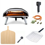 Ooni KODA 16 pizza oven 30 mbar startset 1 Ooni KODA 16 pizza oven 30 mbar startset 1