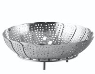 Inno Cuisinno Groente-/ aardappelstomer 22 cm Inno Cuisinno Groente-/ aardappelstomer 22 cm