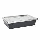 Ooni Pizzapan 'Detroit Style' small Ooni Pizzapan 'Detroit Style' small