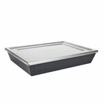 Ooni Pizzapan 'Detroit Style' medium Ooni Pizzapan 'Detroit Style' medium