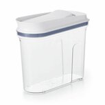 OXO Good Grips Doseerbus universeel 2,3 liter OXO Good Grips Doseerbus universeel 2,3 liter