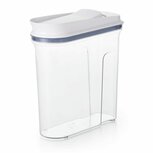 OXO Good Grips Doseerbus universeel 3,2 liter OXO Good Grips Doseerbus universeel 3,2 liter