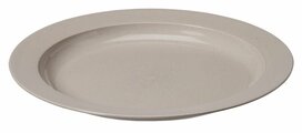 Gastromax Bio bord 25 cm Earl Grey Gastromax Bio bord 25 cm Earl Grey