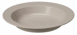 Gastromax Bio diep bord 22 cm Earl Grey Gastromax Bio diep bord 22 cm Earl Grey