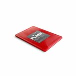 Inno Cuisinno Snijplank 'Perfect' groot rood Inno Cuisinno Snijplank 'Perfect' groot rood