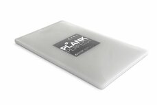 Inno Cuisinno Snijplank 'Perfect' extra groot wit Inno Cuisinno Snijplank 'Perfect' extra groot wit