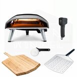 Ooni KODA 16 pizza oven 37 mbar startset Originals Ooni KODA 16 pizza oven 37 mbar startset Originals