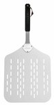 Cozze pizzaschep aluminium met gaatjes 60 cm ACTIE Model Cozze pizzaschep aluminium met gaatjes 60 cm ACTIE Model
